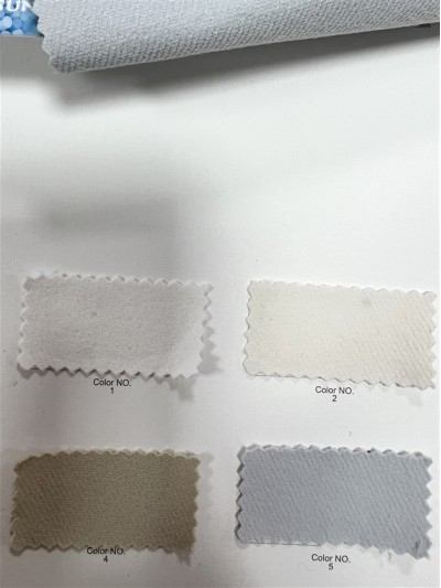 GZ-JHF J6667 Camping sunscreen Specification: 148CM Weight: 218g Ingredients: 90% Nylon 10% Spandex Anti-ultraviolet UPF50+ back view